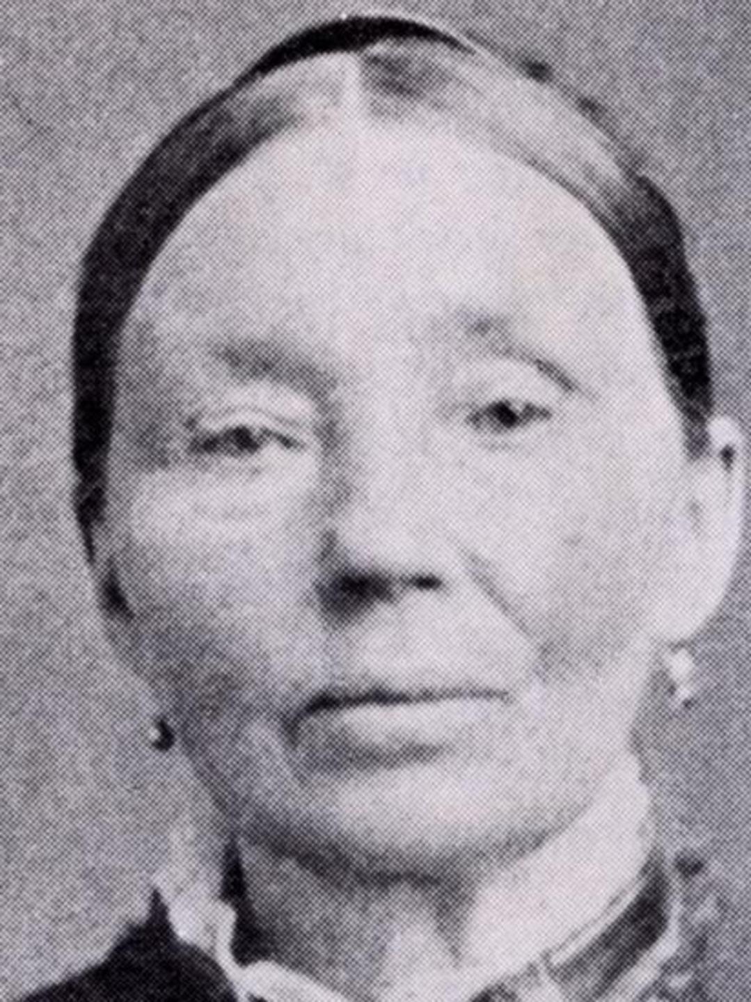 Marie Catharina Larsson (1819 - 1888) Profile